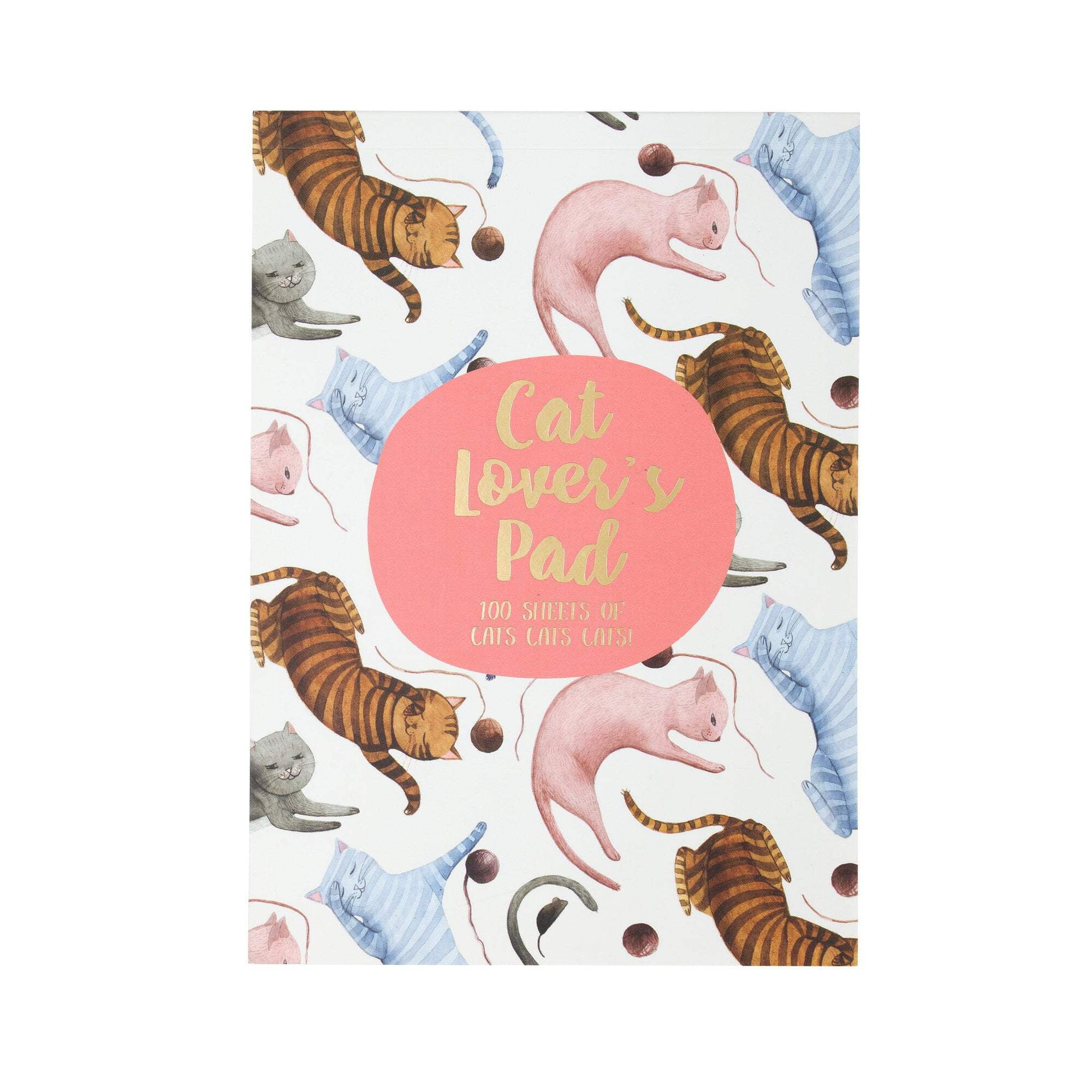 Eccolo Cat Lover's Pad