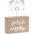 thumbnail image 1 of Eccolo Grateful Fern Desk Stand, 1 of 2