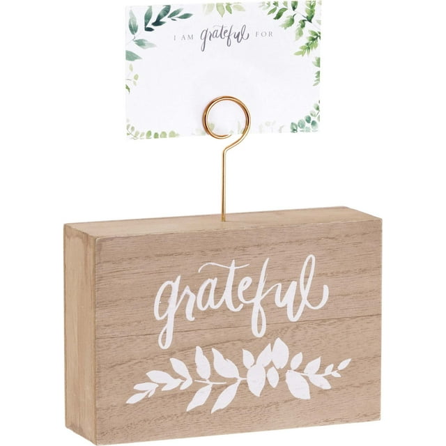 Eccolo Grateful Fern Desk Stand