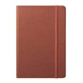 thumbnail image 1 of Eccolo Jazz Collection, Medium Cool Journal, Terracotta, 1 of 1