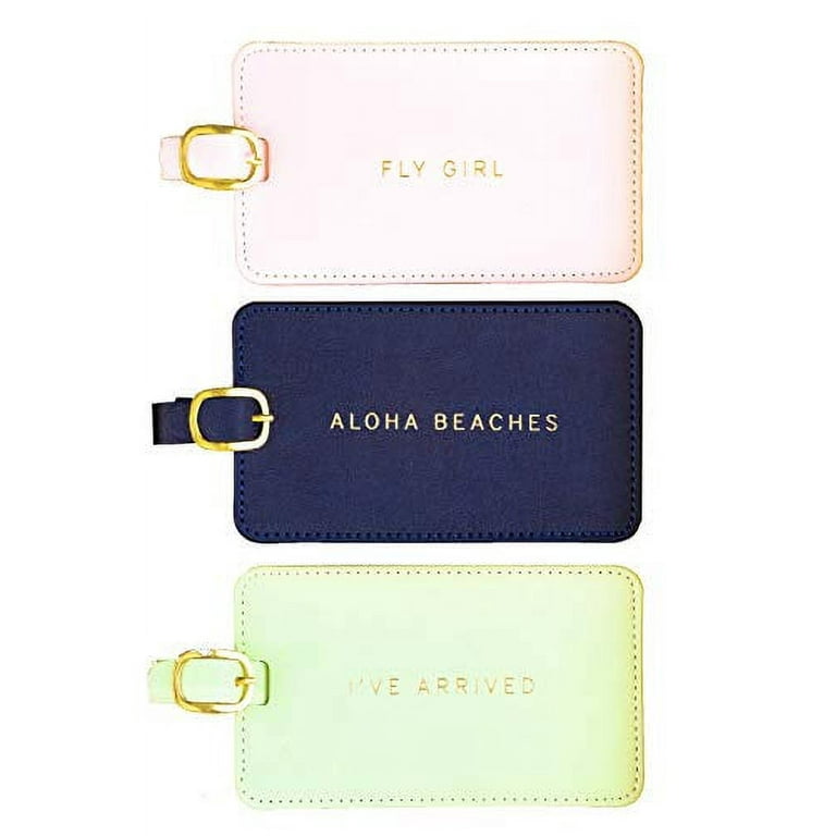 Eccolo luggage tags on sale