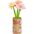 thumbnail image 1 of Eccolo Novelty Pen Set Roses Set of 3, 1 of 1