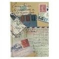 thumbnail image 1 of POSTCARD FROM FRANCE 6x8 Journal by Eccolo trade  The Passport Collection, 1 of 2