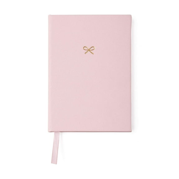 Eccolo Pink Bow Password Keeper