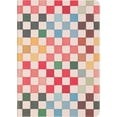 thumbnail image 1 of Eccolo Style Journal Checkered Future 6x8, 1 of 1