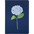 thumbnail image 1 of Eccolo Thimble Press Essential Journal Hydrangea 5x7, 1 of 1