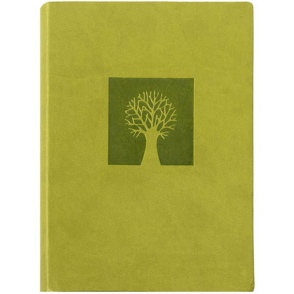 Eccolo Tree of Life Journal