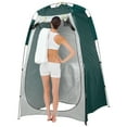 thumbnail image 1 of Eccomum 1-Person Camping Tents, Shower Tents, 1 of 7