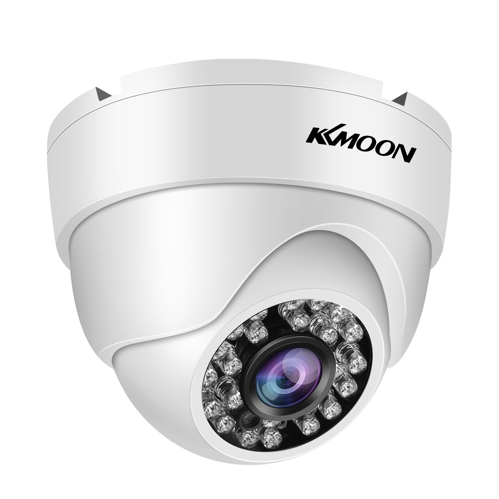 Object Hd Camera Eccomum 1080P Full HD Camera AHD Camera Outdoor Weatherproof, Infrared ...