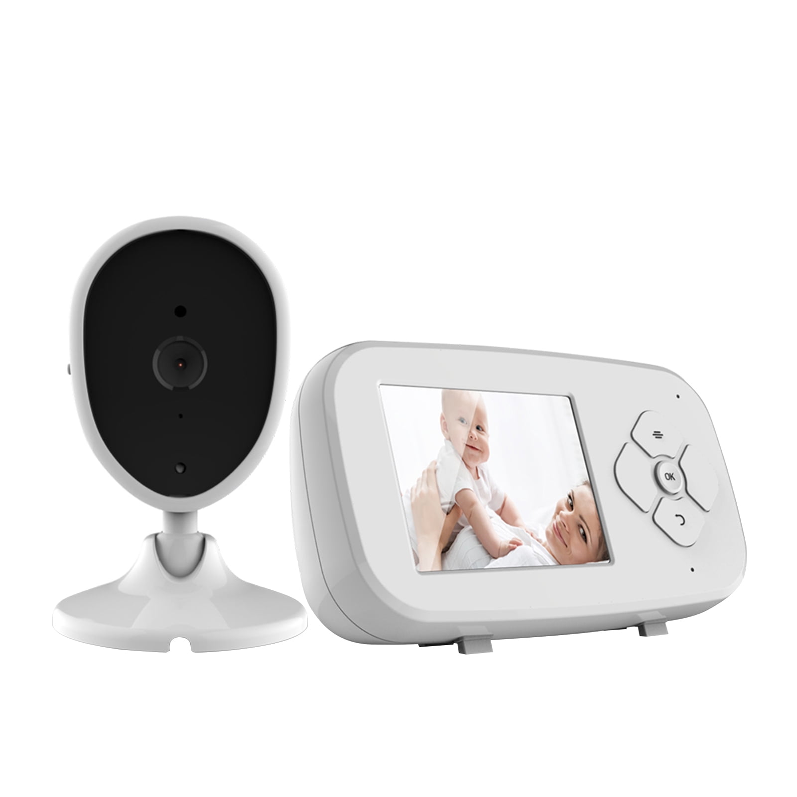 Baby Monitors With Camera à venda em León, Marketplace do Facebook