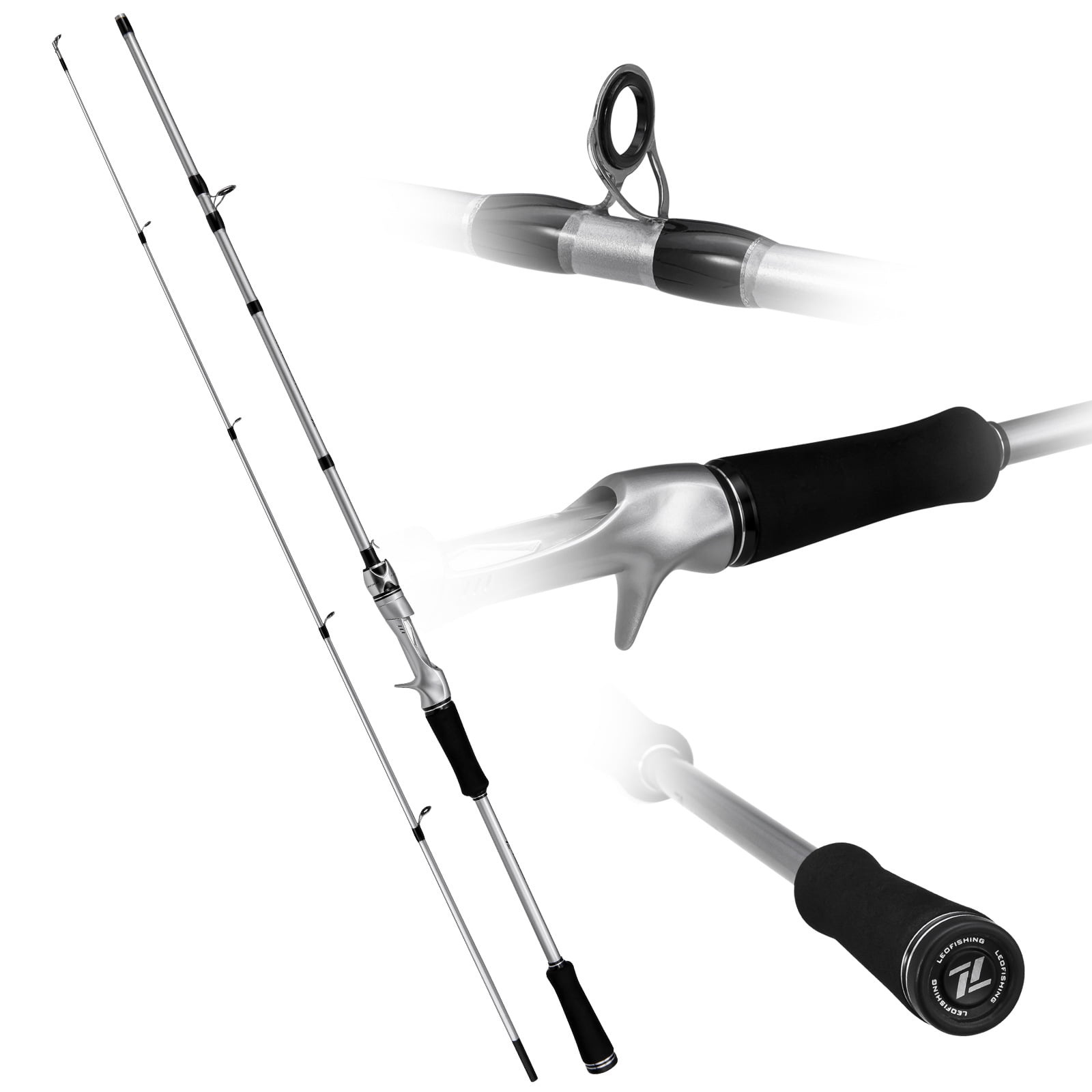 berkley fishing rods walmart