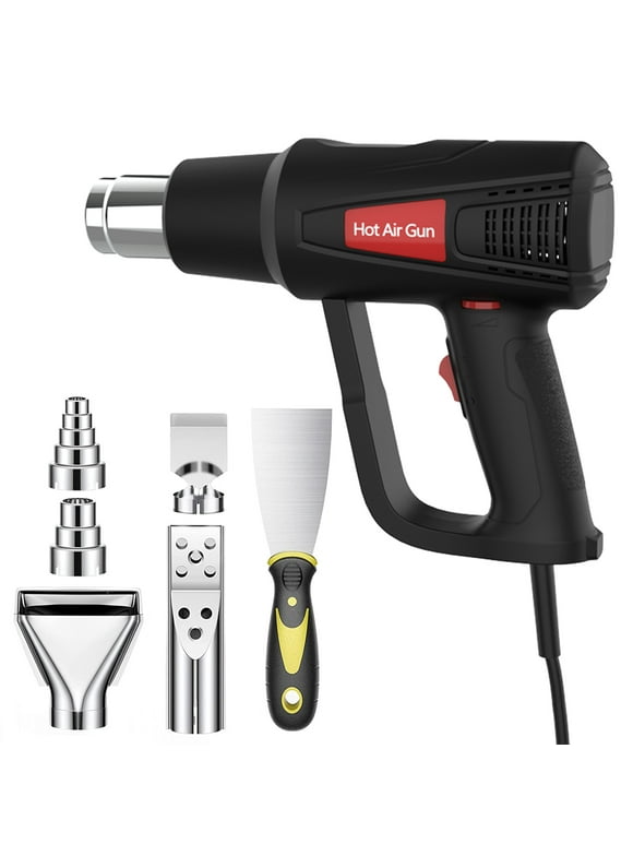 Heat Guns Paint Strippers Electric Heat Guns