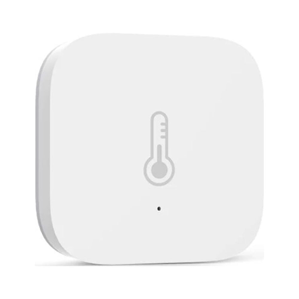 Wireless Thermometer/Hygrometer for iPhone/Android Humidity