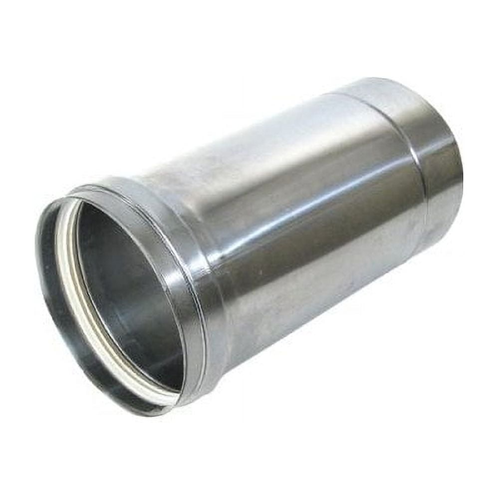 Eccotemp 3"x12" Straight Pipe