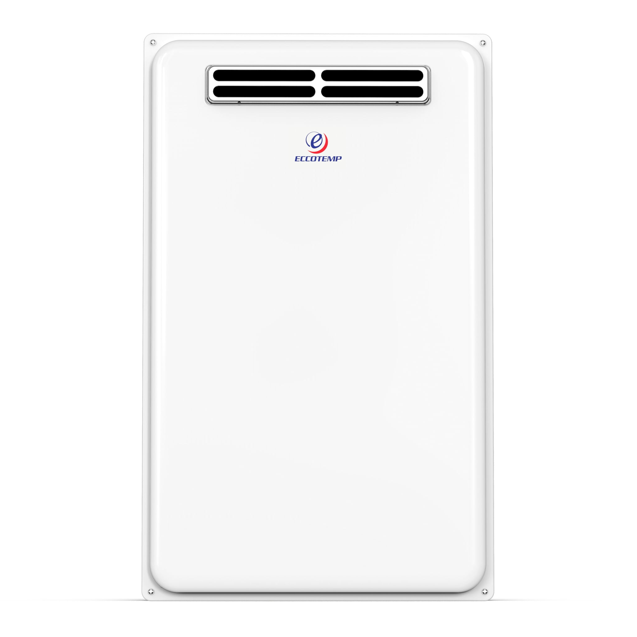 Eccotemp 45H-Ng 6.8 GPM Residential Natural Gas Tankless Water Heater - White