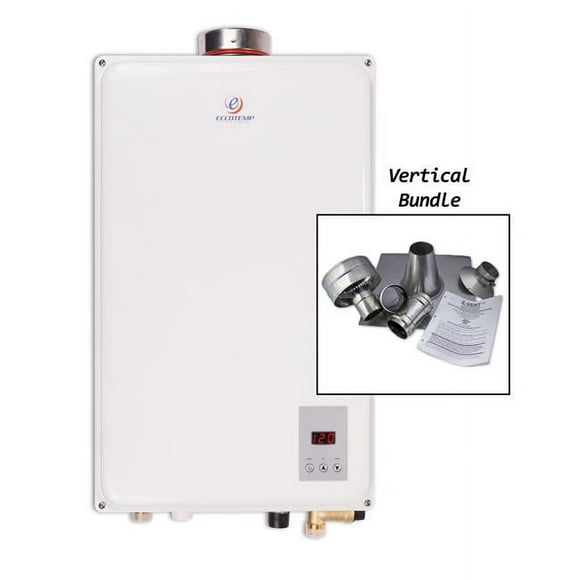 Gas Water Heaters in Bathroom Plumbing - Walmart.com