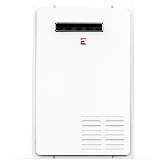 Eccotemp Builder Grade 7.0 GPM Outdoor Natural Gas Tankless Water Heater
