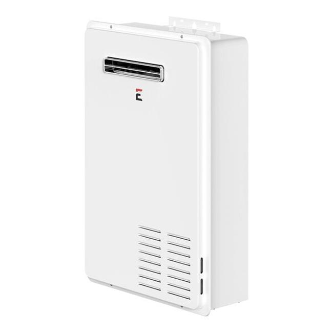 Eccotemp Builder Grade 7.0 GPM Outdoor Natural Gas Tankless Water Heater