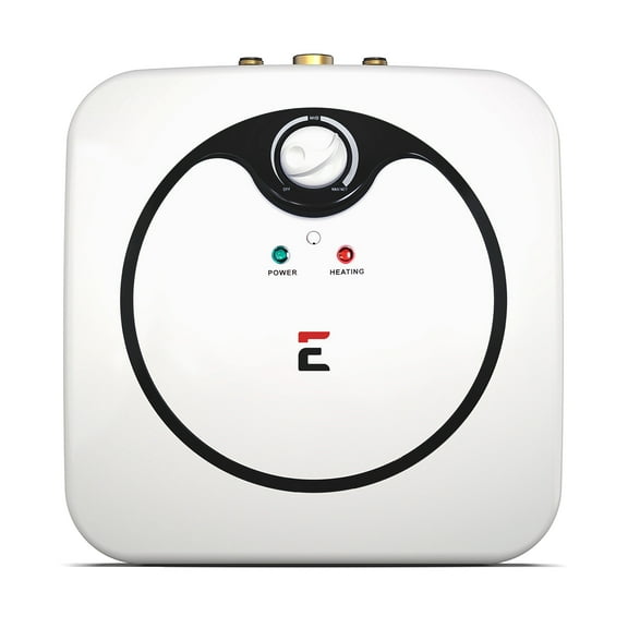 Eccotemp EM-4.0 Gallon Electric Mini Tank Water Heater