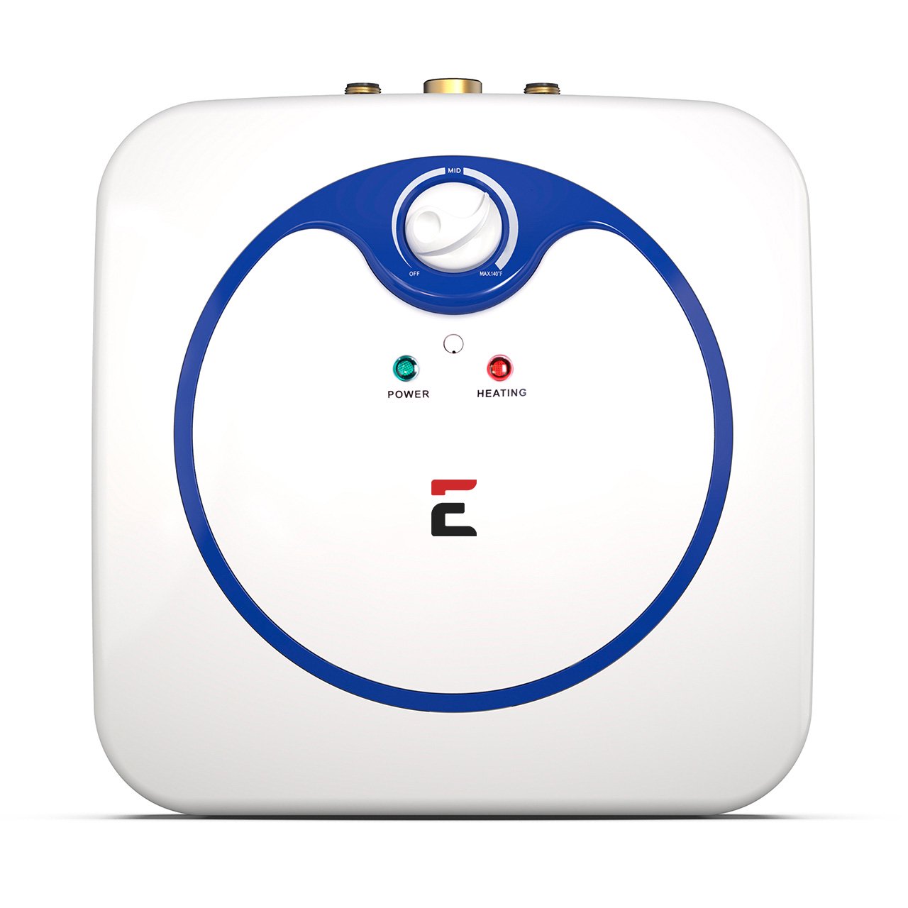 Eccotemp EM-7.0 Electric Mini Storage Tank Water Heater - Walmart.com