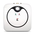 thumbnail image 1 of Eccotemp EM 7.0 Gallon Under Sink Electric Mini Storage Tank Hot Water Heater, 1 of 11