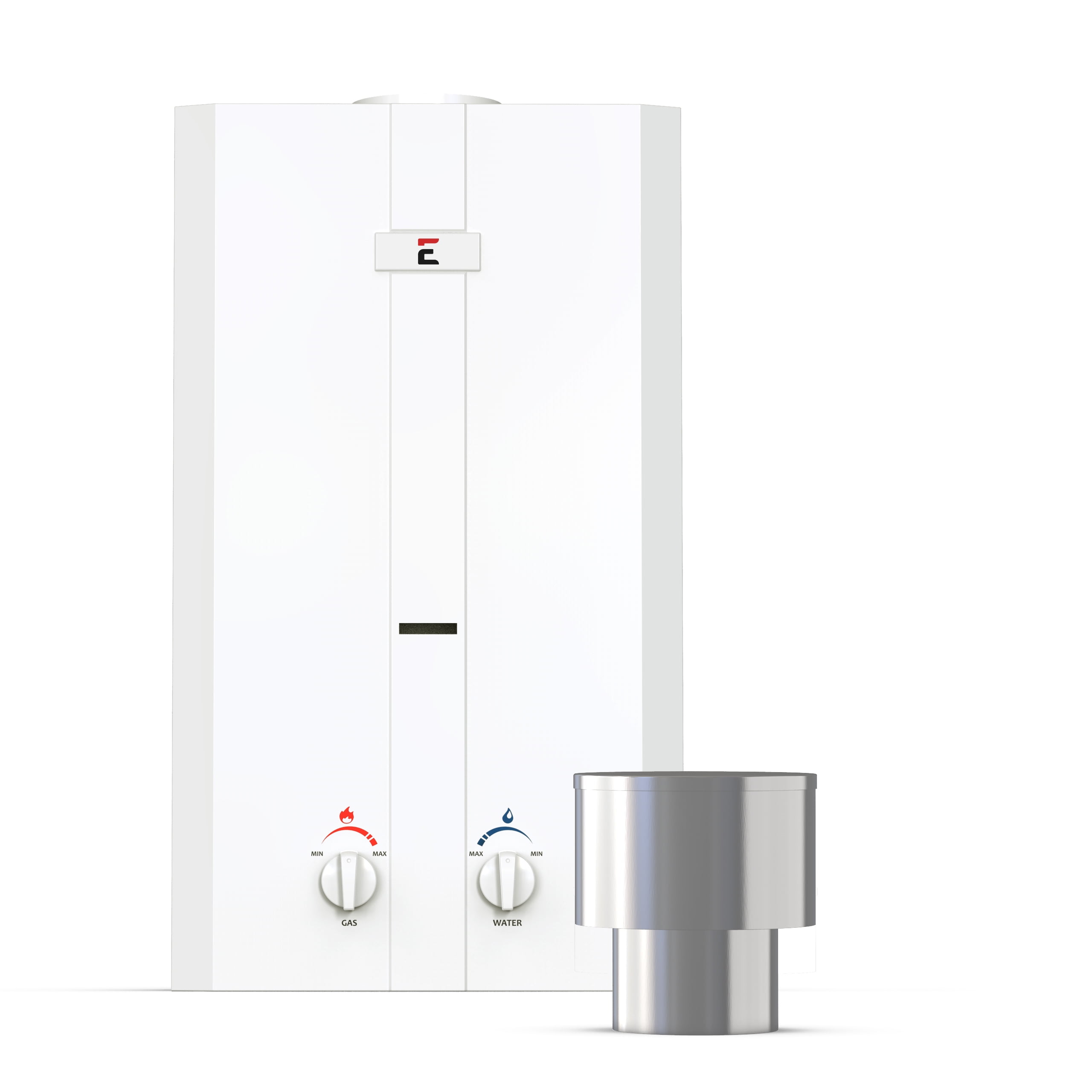 Eccotemp L10 3.0 GPM Portable Outdoor Tankless Water Heater Sansujyuku sansujyuku.com
