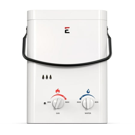 Eccotemp L5 Portable Outdoor 1.5 GPM Tankless Water Heater