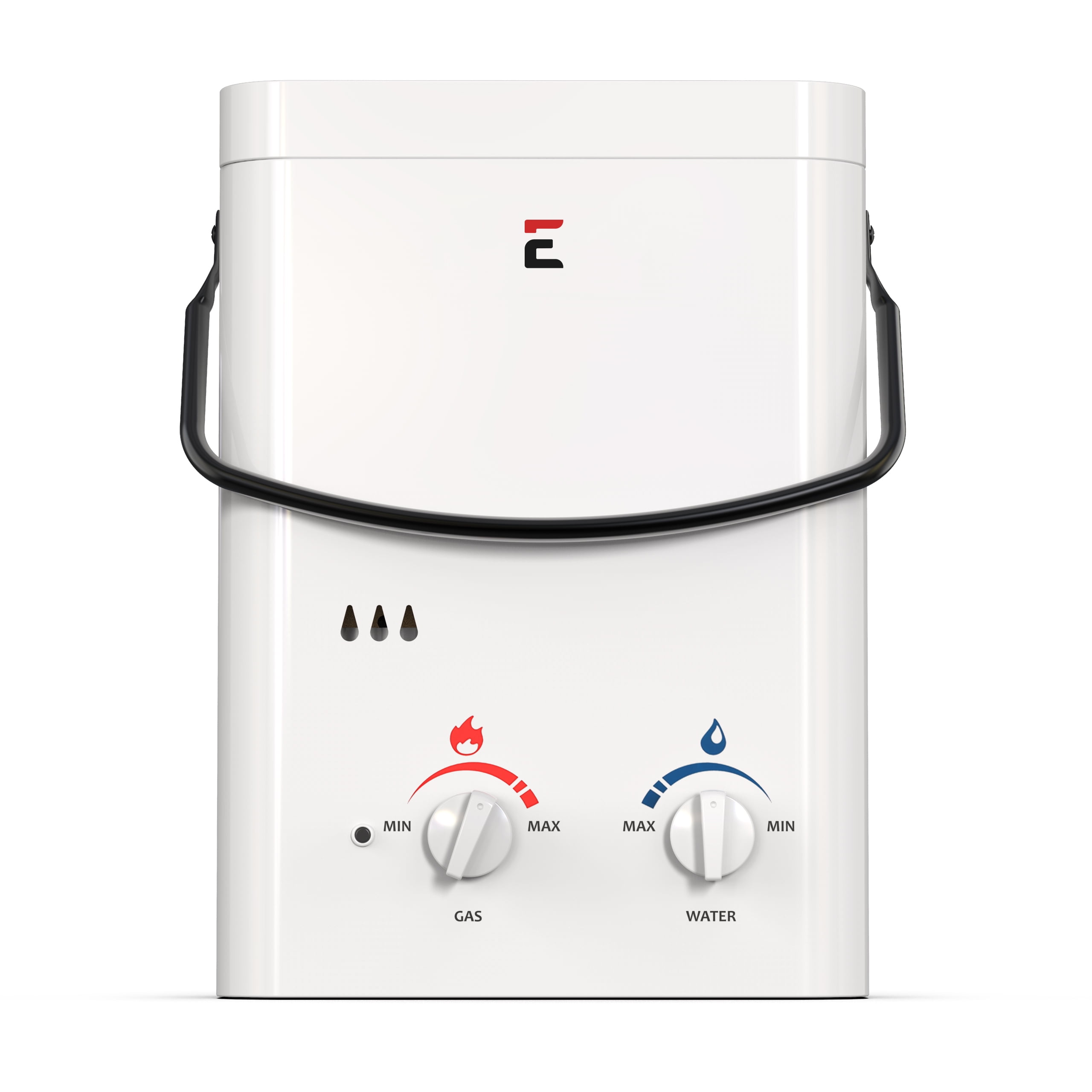 Eccotemp L5 Portable Outdoor 1.5 GPM Tankless Water Heater