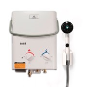 Eccotemp L5 Portable Outdoor 1.5 GPM Tankless Water Heater