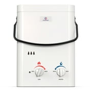 Eccotemp L5 Portable Outdoor Tankless Water Heater