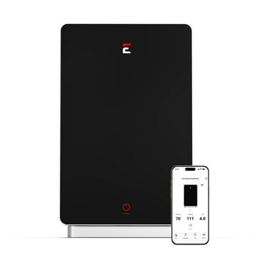 Eccotemp SMARTHOME SHiE-27 27kW Electric Tankless Water Heater