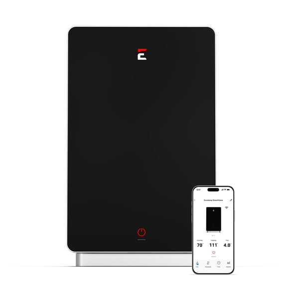 Eccotemp SMARTHOME SHiE-27 27kW Electric Tankless Water Heater