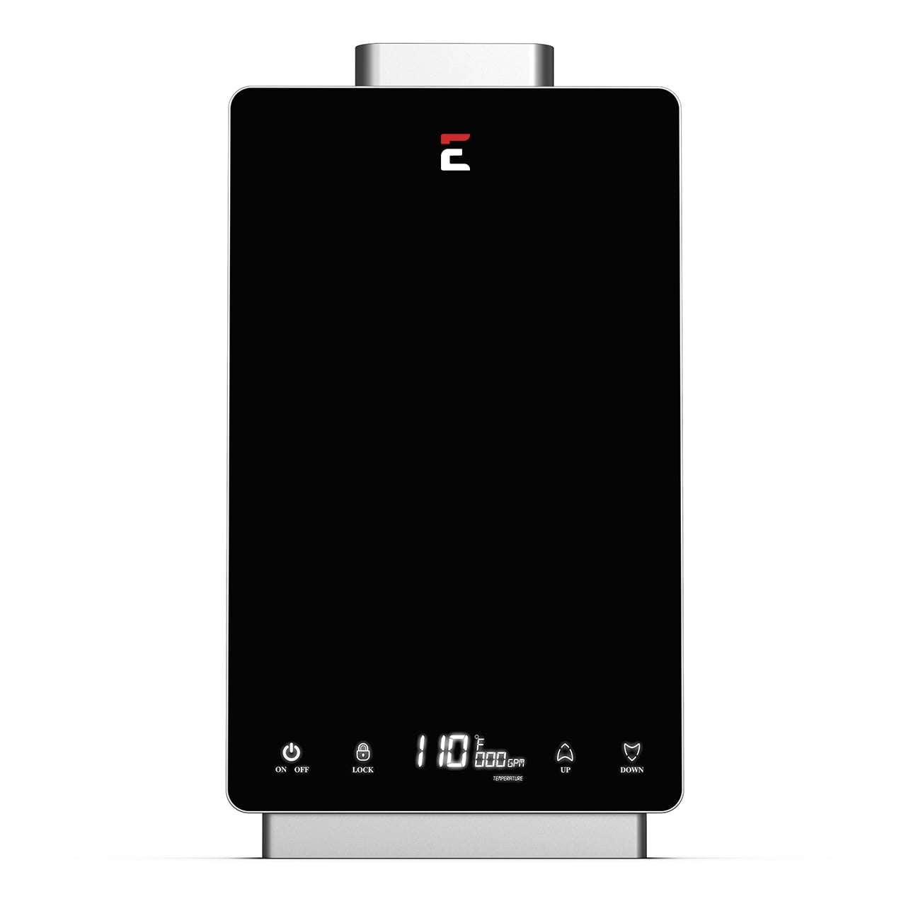 Eccotemp i12-NG Indoor Natural Gas Tankless Water Heater - Walmart.com