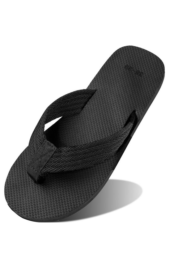 Flip Flops for Women Men Summer Thong Sandals Soft Comfort Beach Walking Shoes