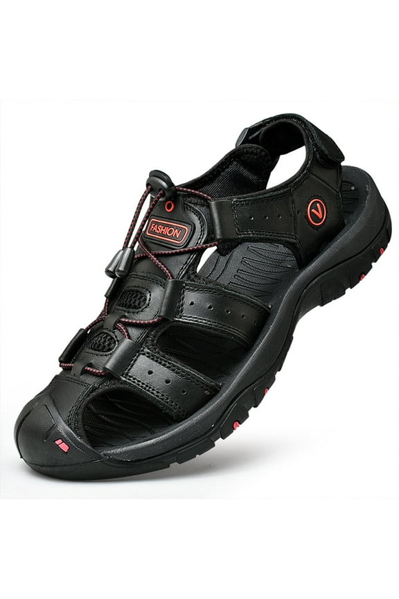 Men's Sport Sandals Outdoor Hiking Sandals Athletic Walking Casual Water Shoes