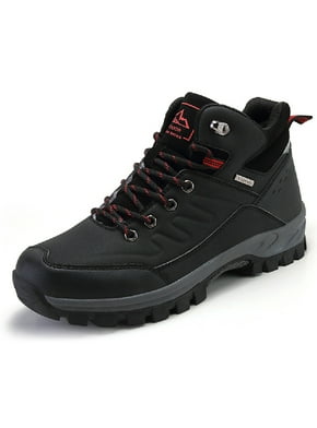 mens hiking boots walmart