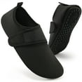 thumbnail image 1 of Ecetana Mens Womens Water Shoes Quick Dry Barefoot Aqua Shoes Beach Swim Pool Hiking Sport Shoes, 1 of 5