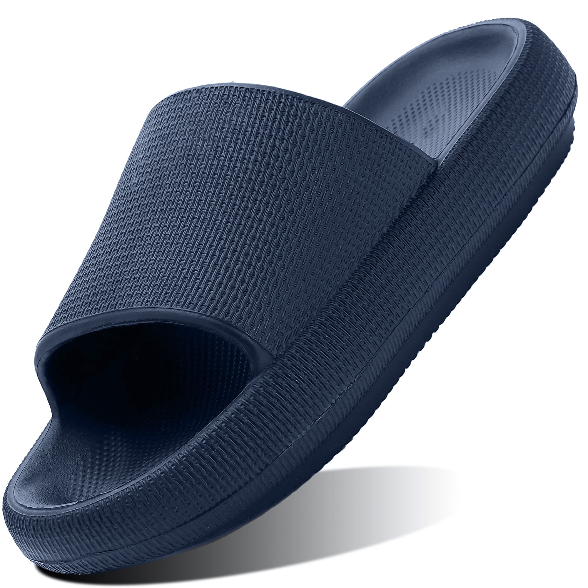 WANIMA SHOWER SANDALS サイズL Black 黒 WANIMA SHOWER SANDALS