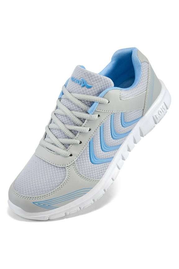 Running Shoes for Women Casual Lightweight Tennis Walking Sneakers