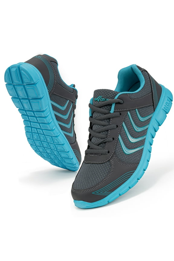 Running Shoes for Women Casual Lightweight Tennis Walking Sneakers