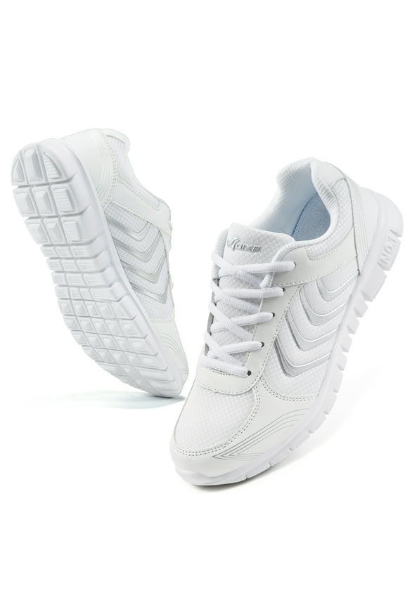 Running Shoes for Women Casual Lightweight Tennis Walking Sneakers