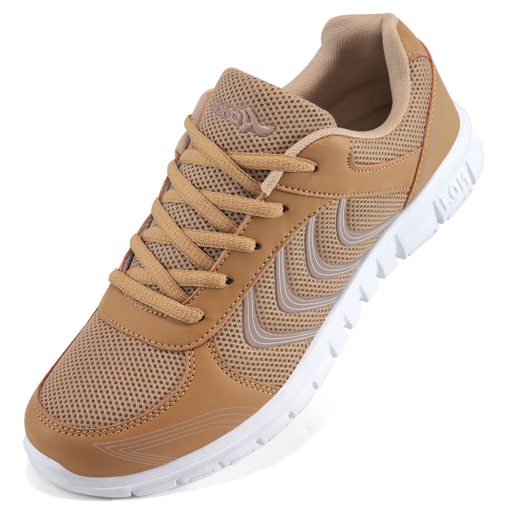 Gold Gola Eclipse Platform Sneakers Gola Eclipse Mode Sneakers