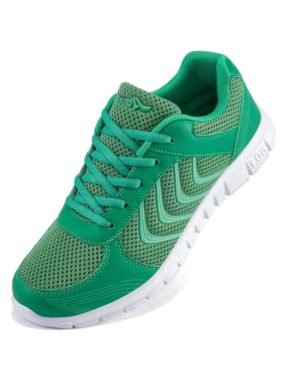 Running Shoes for Women Casual Lightweight Tennis Walking Sneakers