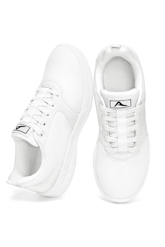 Walking Shoes for Women Breathable Mesh Athletic Shoes Comfortable Running Sneakers