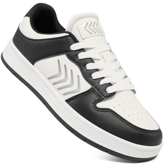 Ecetana Walking Shoes for Women Lightweight Sneakers Comfort Non Slip Casual Shoes