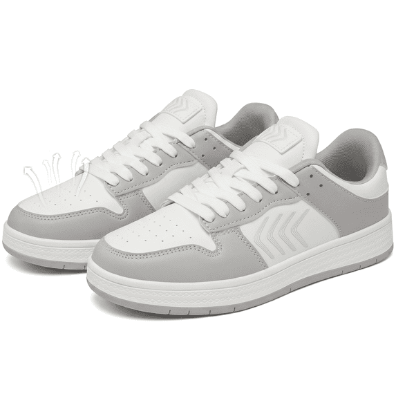 Ecetana Walking Shoes for Women Lightweight Sneakers Comfort Non Slip Casual Shoes