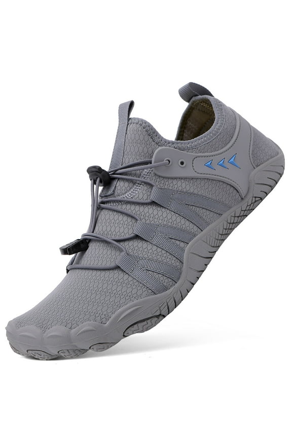 Water Shoes for Men Women Quick Dry Aqua Shoes Beach Barefoot Sports Shoes