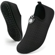Ecetana Water Shoes for Women Men Aqua Socks Shoes Quick Dry Outdoor Beach Barefoot Shoes