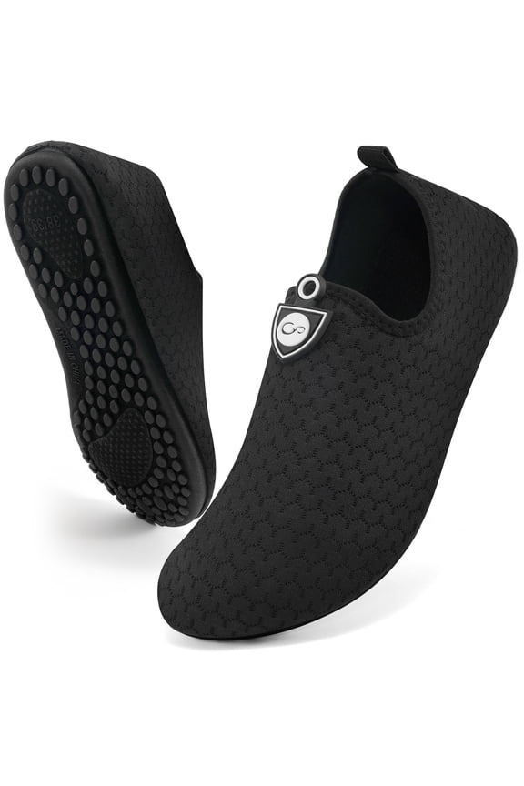 Water Shoes for Women Men Aqua Socks Shoes Quick Dry Outdoor Beach Barefoot Shoes