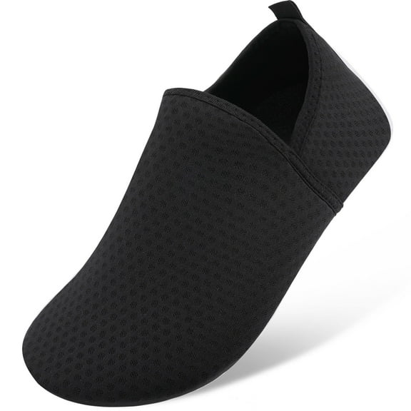 Ecetana Water Shoes for Women Men Barefoot Aqua Shoes Quick Dry Outdoor Beach Sports Water Shoes